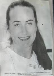 Who Grew up around Coalisland