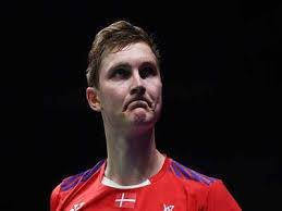 Aaron axelsen is an american dj who works introducing alternative and other new music. World No 2 Shuttler Viktor Axelsen Tests Positive For Covid Forfeits European Championship Final Badminton News Times Of India