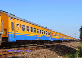 Jadwal kereta api tegal jogja. Rute Jadwal Dan Harga Tiket K A Progo 2021 Aneka Harga