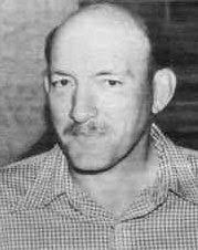 Patrick Henry Sherrill