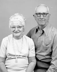 Millard Tilley (1903-1993)