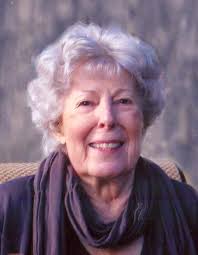 Obituary of Doris Copland