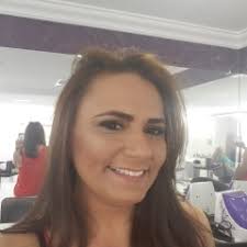 Emily Danielle Fernandes