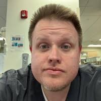 Trey Greenwood, PharmD, BCPS