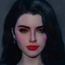 Image from Artbreeder