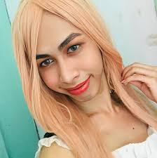 Chantal Wright in mensen