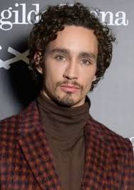 Robert Sheehan Fan Casting
