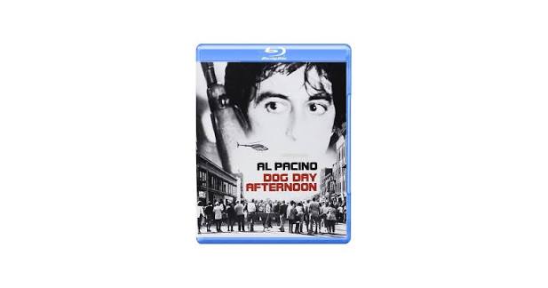 Amazon.com: Dog Day Afternoon : Sidney Lumet, Martin Bregman, Martin  Elfand, Frank Pierson, Al Pacino, John Cazale, Charles Durning, James  Broderick, Penelope Allen, Sully Boyar, Chris Sarandon: Movies & TV