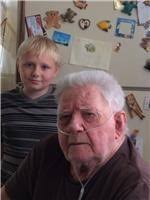 Edmon Kaster Obituary (2019)