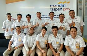 Daftar gaji pegawai bank mandiri. Rekrutmen Odp Pt Bank Mandiri Taspen Bank Mantap Pusat Info Lowongan Kerja 2021