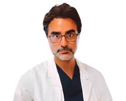 Dott. Danilo Corrado Centonze: specialista in Chirurgia Generale a Enna