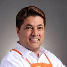 Jamal Hamad's Instagram, Twitter & Facebook