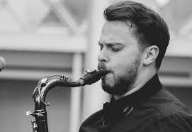 Singer, Saxophonist & DJ for Hire in Birmingham