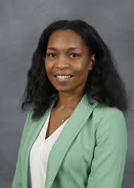 Kimberly Bunch-Crump