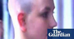 The Bald Truth | Gender | The Guardian