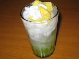 Jadilah es teler 77 yang dulunya hanya fokus menjual minuman es teler, berkembang menjadi restoran yang menawarkan berbagai makanan dan minuman yang tentunya nikmat bagi para pelanggannya sampai sekarang. Es Teler Pertama Di Indonesia Berawal Dari Petuah Mimpi Okezone Lifestyle