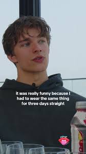 Is Alex Sampson Wnd Jordi Dating