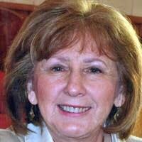 Mona Sue Thacker Hart