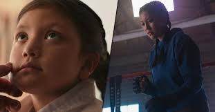 Hawkeye's Young Echo Is Played By Alaqua Cox's Cousin