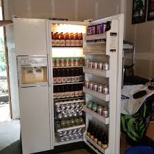 Beer being delievered with drone equipped with simple rope. My Beer Fridge Oddlysatisfying