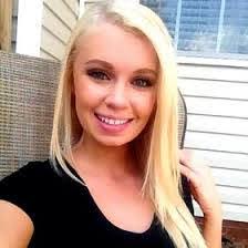 Taylor Ertzberger's Instagram, Twitter & Facebook