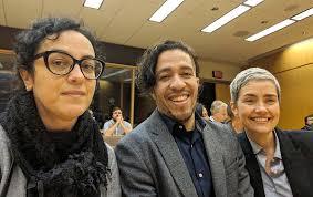He is someone you should know about. Jean Wyllys E Marcia Tiburi Falam Sobre Exilio Do Brasil De Bolsonaro