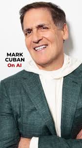 Learn How Mark Cuban Shares Business Insights with His Team