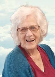 Obituary for Arlene Porter