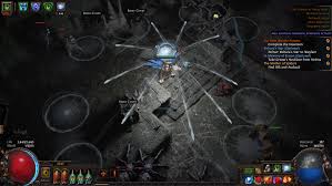 Path of Exile Orbs, Materials and Currency for Sale Cheap - MP1st