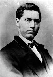 John Mendenhall (1847-1920)