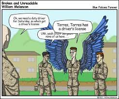 Blue falcon award template : Who Or What Is A Blue Falcon In Military Parlance Quora