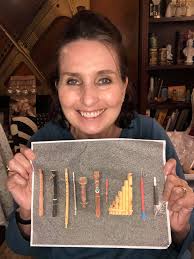 Mrs. Skittles SJaggard