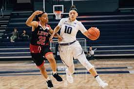 Maybe you would like to learn more about one of these? Lindsey Pulliam Led Northwestern Women S Basketball To The Wnit Finals