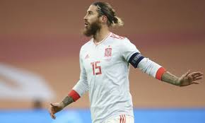 Серхио рамос | sergio ramos запись закреплена. Espanha Luis Enrique Nao Convoca Sergio Ramos Para O Euro 2020 Maisfutebol