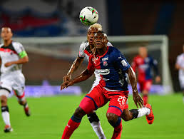 Futbol Colombiano Maximo Accionista Del Dim Anuncio La Venta Rcn Radio