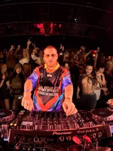 This summer, Montenegro becomes the meeting point for music lovers from  around the world. , From 3–6 July, Ulcinj hosts an unforgettable weekend  with Argy, Jamie Jones, Maceo Plex, Monolink, Stephan ...