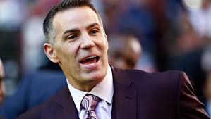 Scenes from Super Bowl XLIX