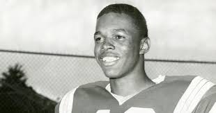 Photos: Gale Sayers through the years