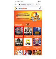 Please read our article until the end. Cara Top Up Diamond Mobile Legends Di Codashop Nekopencil