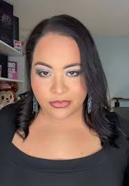 Wishing you the best year in 2025! Let’s make it better than the last!  🩶#2025 #happynewyear #grwm #makeuptutorial Products used: •Witch Hazel  @Huda Beauty •Blur Primer •Blur Foundation @NYX ...