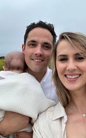 Shane Coyle, Santa Monica, California, United States