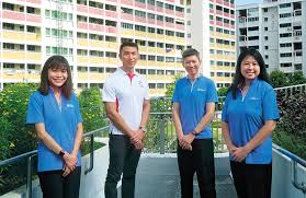 CareLine for seniors in the community