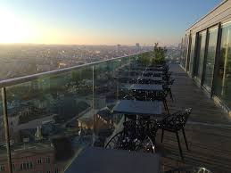 Museum hundertwasser, vienna on tripadvisor: Die 23 Besten Rooftop Bars Eventlocations In Wien Eventfex