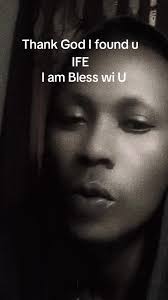 My favorite love 😘 Ife