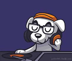 Miju Art Animal Crossing Fan Art Animal Crossing New Leaf