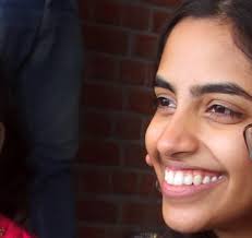 Ashima Jain News Photo SUCCESS FEELS GOOD: Ashima Jain ...