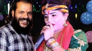 Sudesh Singh Bhakti Jagran