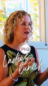 In celebration of Christine Bell joining the PNO advisory board, we hosted  a Ladies Lunch where the team gained valuable insights as Christine shared  her journey and reflected
