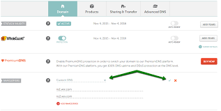 How Do I Link My Domain To My Wix Account Domains Namecheap Com