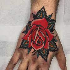 May 27, 2021 · he loved a good debate, was loyal and loved his family with all his heart. Flower Tattoos Cloak And Dagger Tattoo London